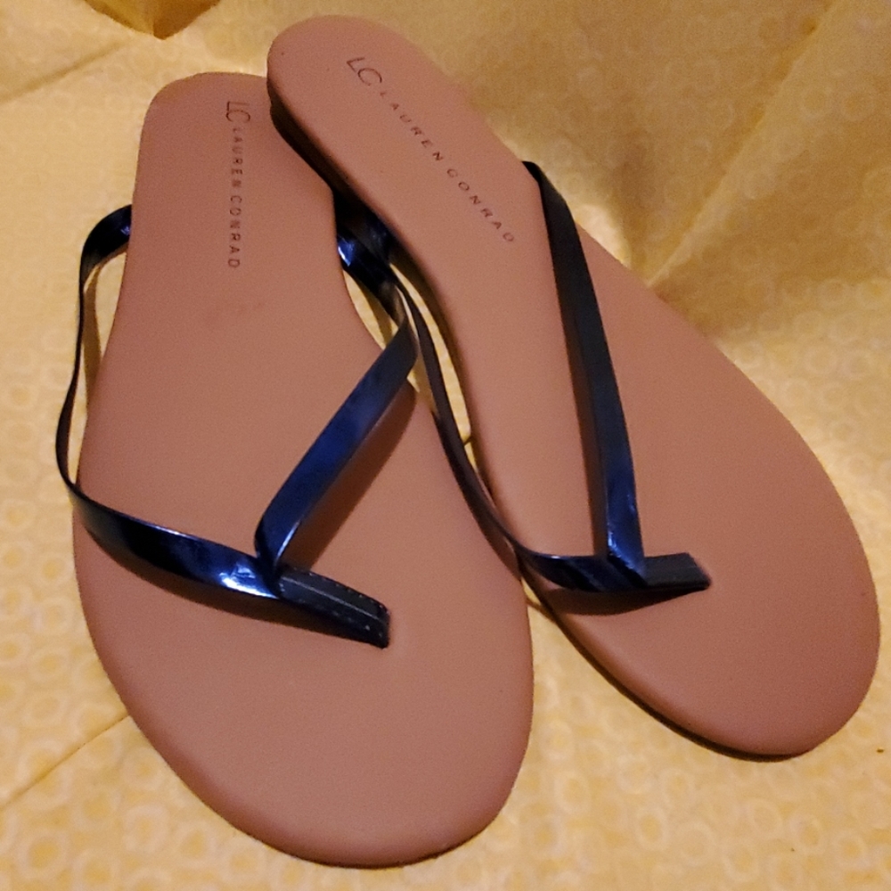 Flip flops